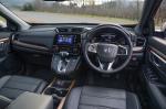 Honda CR-V 2017 года (ZA)